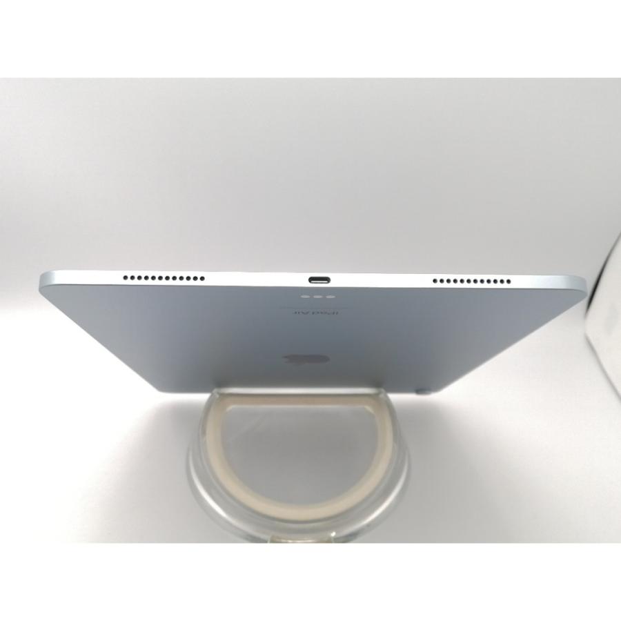 中古】Apple 【Wi-Fi】 13インチ iPad Air（M2/2024） 128GB ブルー
