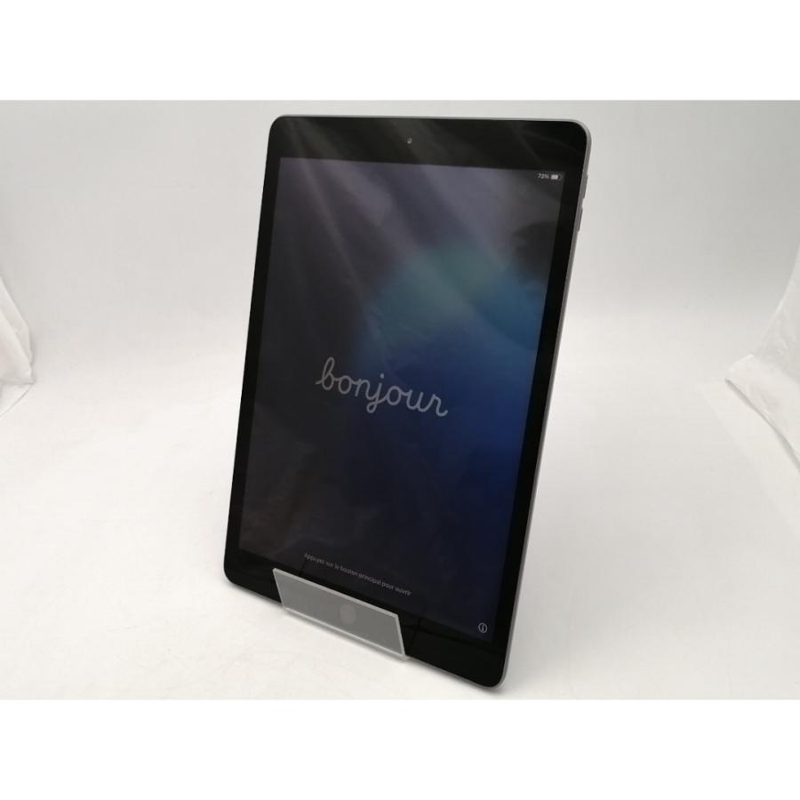 中古】Apple 【Wi-Fi】 iPad（第8世代/2020） 32GB スペースグレイ