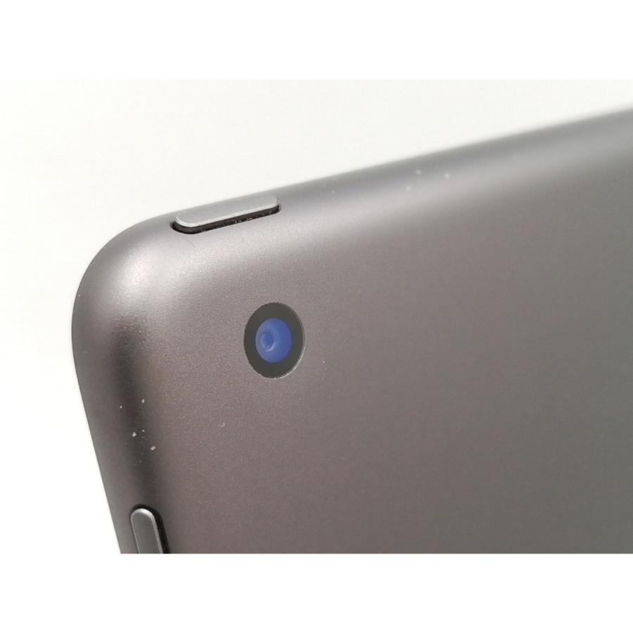 中古】Apple 【Wi-Fi】 iPad（第8世代/2020） 32GB スペースグレイ