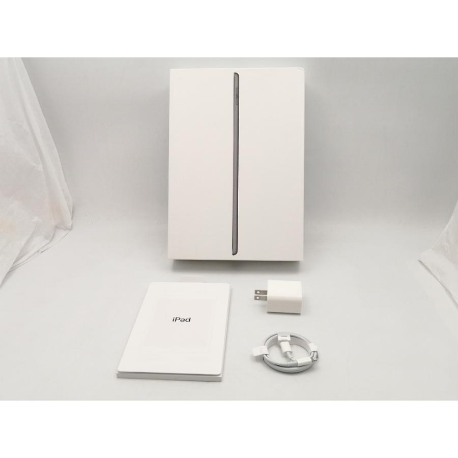 中古】Apple 【Wi-Fi】 iPad（第8世代/2020） 32GB スペースグレイ