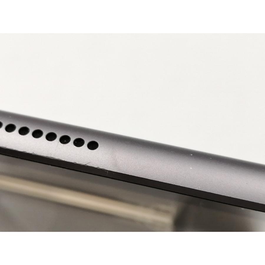 中古】Apple 【Wi-Fi】 iPad（第8世代/2020） 32GB スペースグレイ