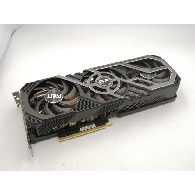 中古】Palit GeForce RTX 3080 GamingPro(NED3080019IA-132AA) RTX3080