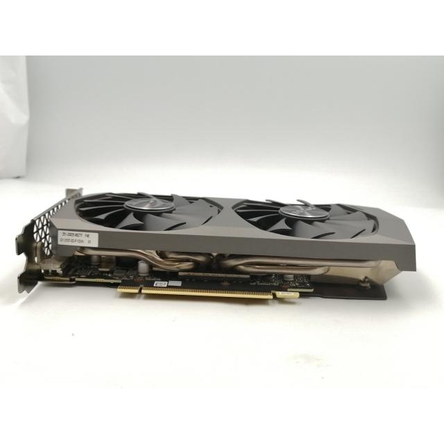 中古】ZOTAC GAMING GeForce RTX 3060 Twin Edge OC (ZT-A30600H-10M
