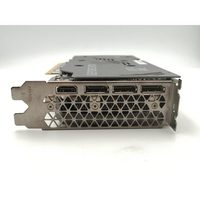 中古】ZOTAC GAMING GeForce RTX 3060 Twin Edge OC (ZT-A30600H-10M