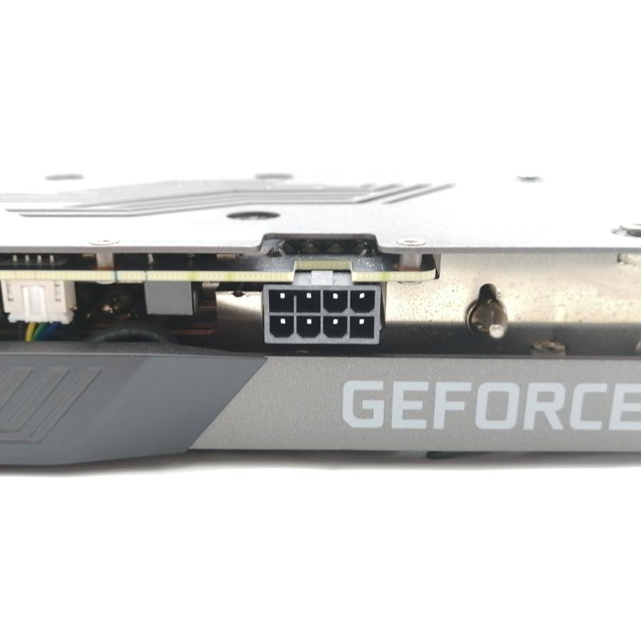 中古】ZOTAC GAMING GeForce RTX 3060 Twin Edge OC (ZT-A30600H-10M
