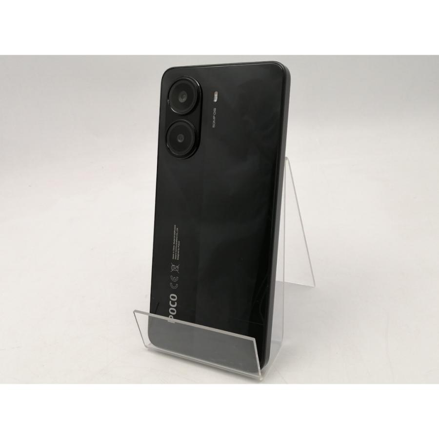 中古】Xiaomi 【SIMフリー】 Poco X7 Pro ブラック 8GB 256GB【EC