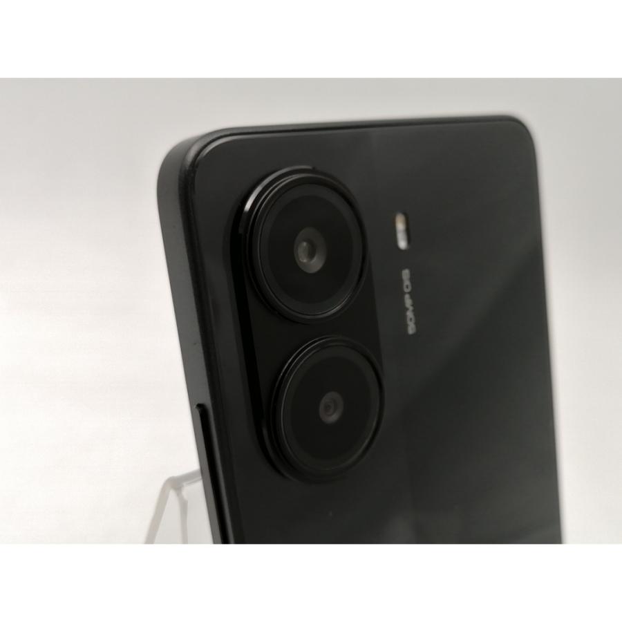 中古】Xiaomi 【SIMフリー】 Poco X7 Pro ブラック 8GB 256GB【EC