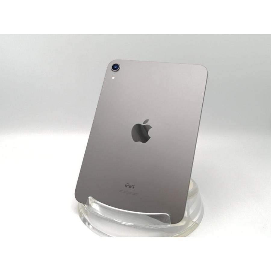 中古】Apple 【Wi-Fi】 iPad mini（第6世代/2021） 64GB スペース