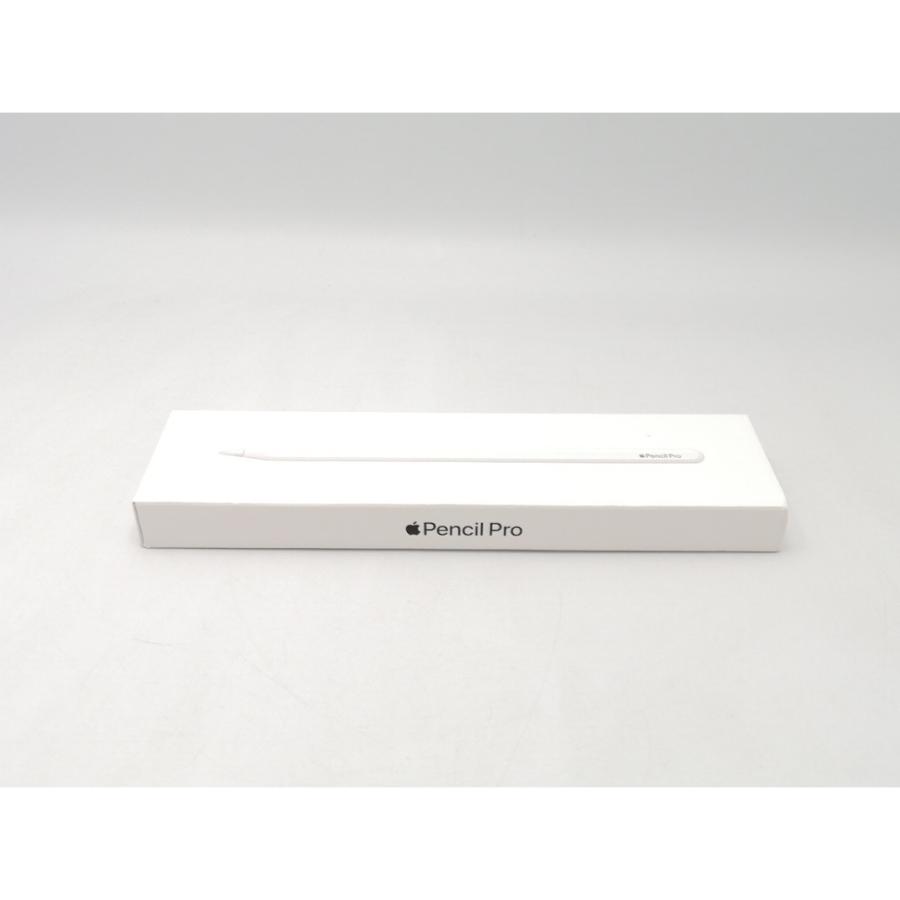 未開封 Apple Pencil Pro MX2D3ZA/A 本体 未使用】Apple Apple Pencil Pro MX2D3ZA/A【ECセンター】保証期間1