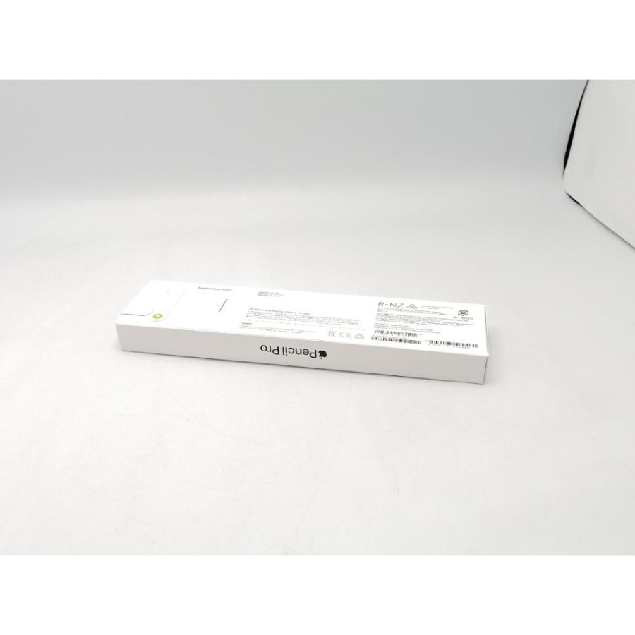 未使用】Apple Apple Pencil Pro MX2D3ZA/A【ECセンター】保証期間1