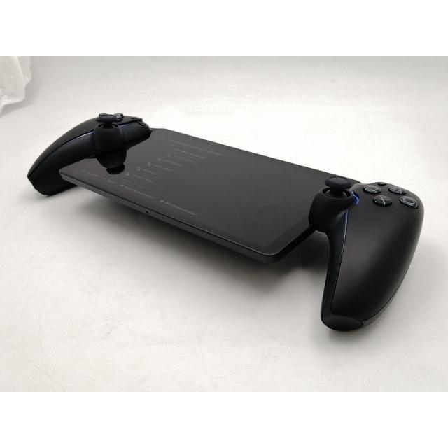 中古】SONY PlayStation Portal リモートプレーヤー CFIJ-18001