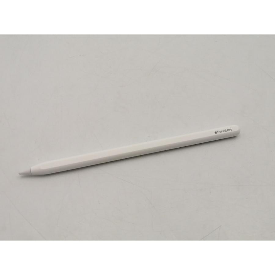 ET　Apple Pencil Pro 未開封品（MX2D3ZA） 中古】Apple Apple Pencil Pro MX2D3ZA/A【ECセンター】保証期間1週間
