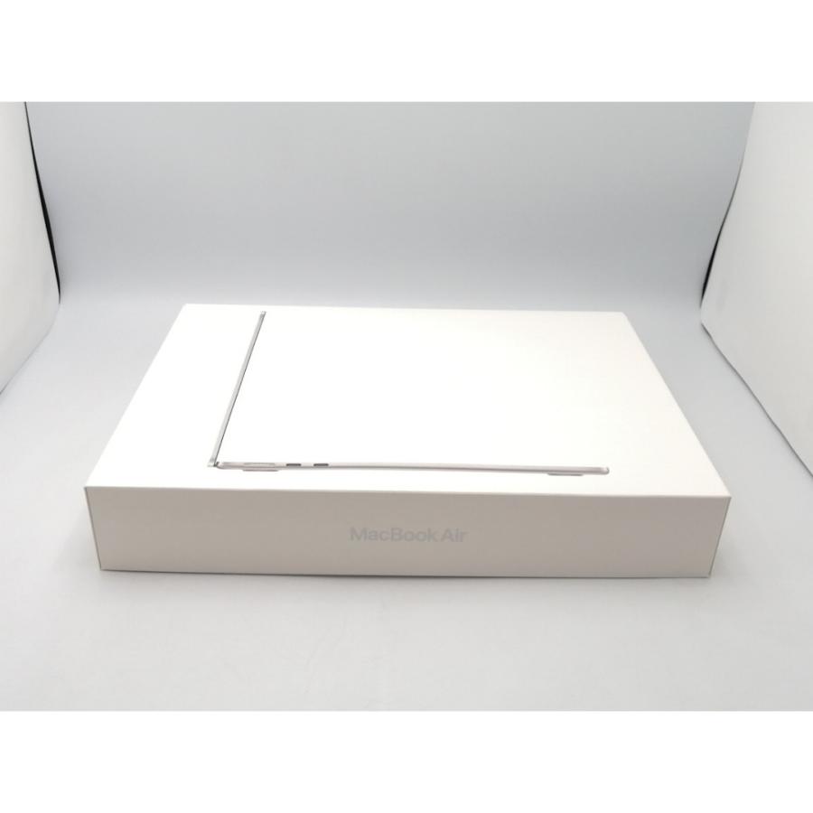 未使用】Apple MacBook Air 13インチ (M4,2025) M4(CPU:10C/GPU:10C 