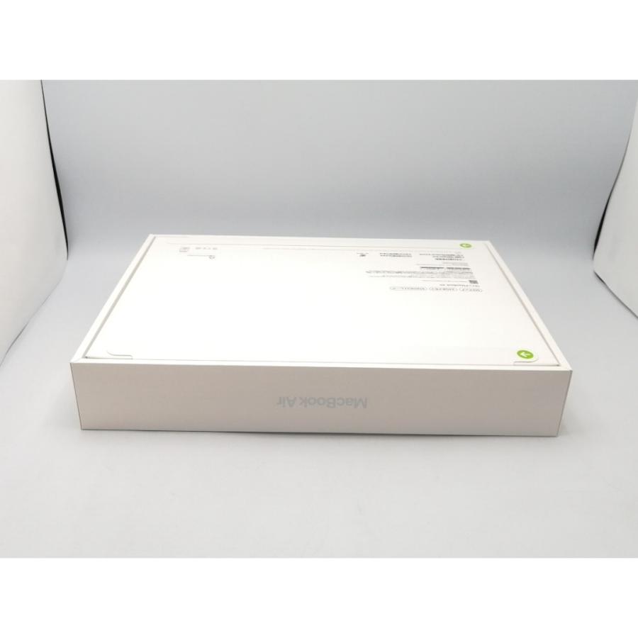 未使用】Apple MacBook Air 13インチ (M4,2025) M4(CPU:10C/GPU:10C 