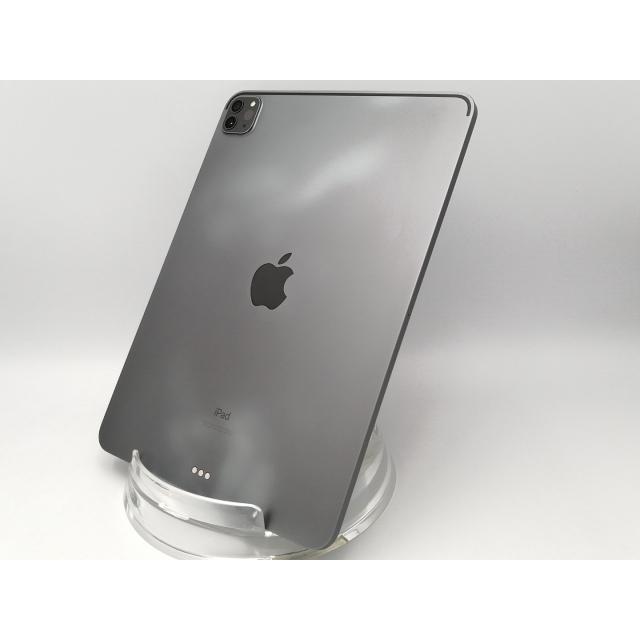 中古】Apple 【Wi-Fi】 11インチ iPad Pro（第3世代/2021） 128GB