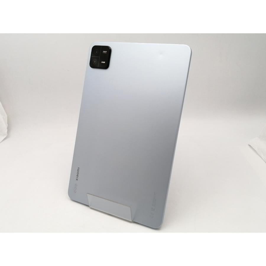 中古】Xiaomi 国内版 【Wi-Fi】 Xiaomi Pad 6 ミストブルー