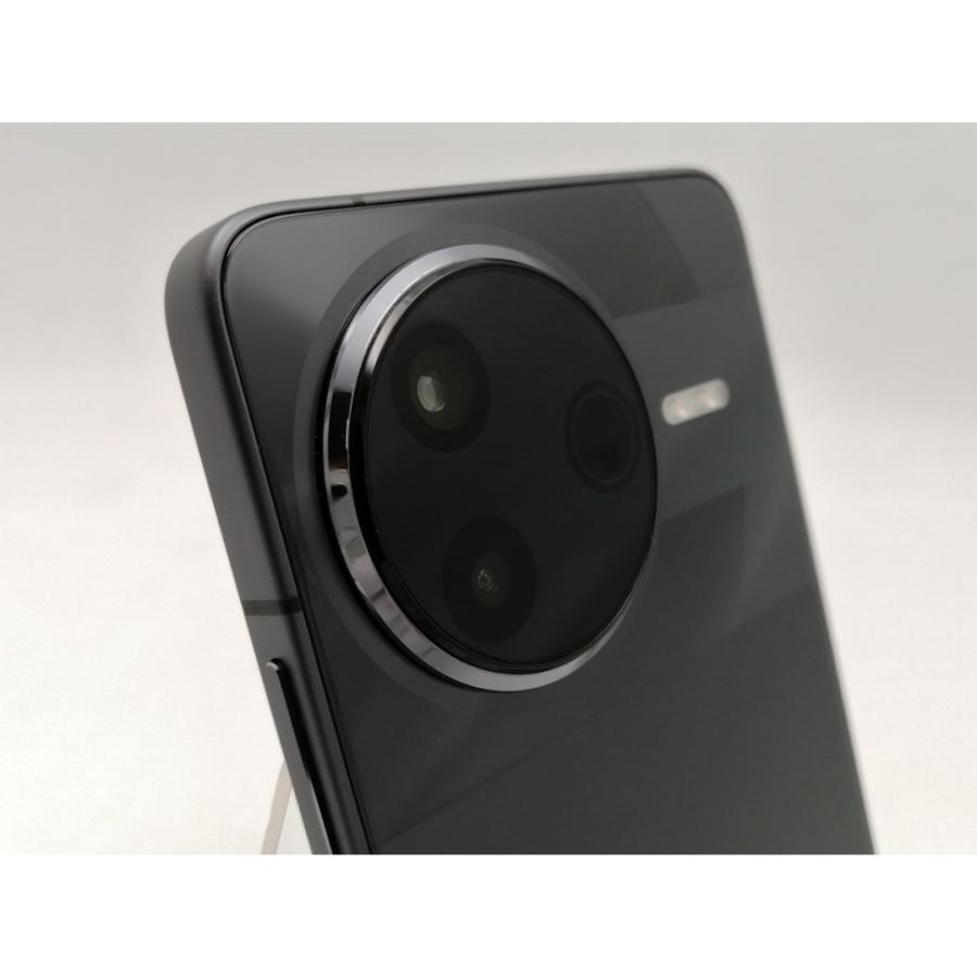 中古】Xiaomi 【SIMフリー】 Poco F7 Pro ブラック 12GB 512GB【DS秋葉