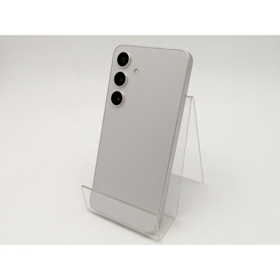 中古】SAMSUNG 海外版 【SIMフリー】 Galaxy S24 Exynos搭載モデル 8GB