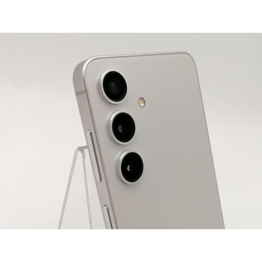 中古】SAMSUNG 海外版 【SIMフリー】 Galaxy S24 Exynos搭載モデル 8GB