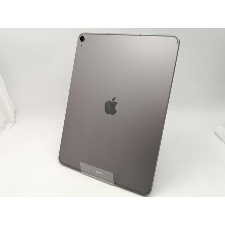 中古】Apple 国内版 【SIMフリー】 13インチ iPad Air（M3/2025) 128GB