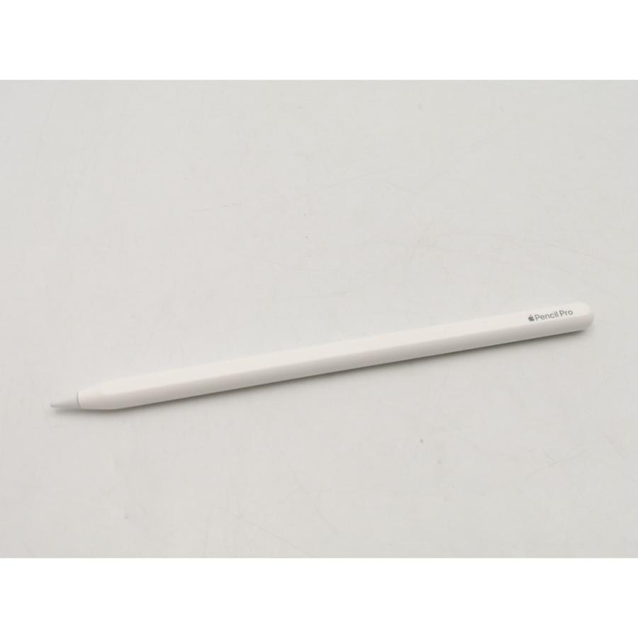 中古】Apple Apple Pencil Pro MX2D3ZA/A【ECセンター】保証期間1週間