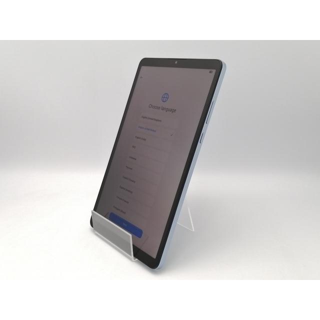 中古】Xiaomi 国内版 【Wi-Fi】 Redmi Pad SE 8.7 BL スカイブルー