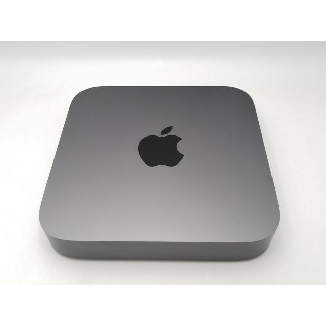 中古】Apple Mac mini CTO (Late 2018) Core i7(3.2G)/16G/256G(SSD