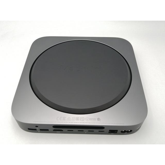 中古】Apple Mac mini CTO (Late 2018) Core i7(3.2G)/16G/256G(SSD