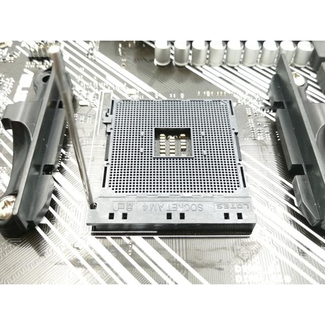 中古】ASUS PRIME B550M-A WIFI II B550/AM4/MicroATX【ECセンター