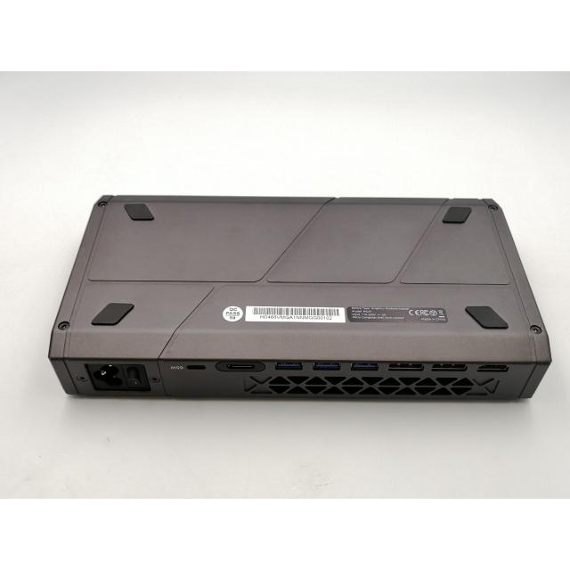 中古】MINISFORUM MGA1 【eGPU(RX7600MXT/8GB) OCulink】【ECセンター