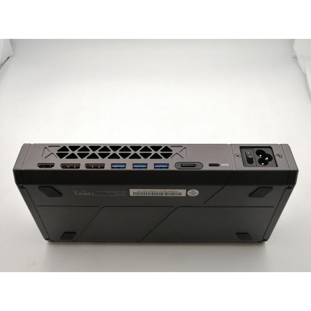 MGA1 Oculink小型eGPUボックス RX7600MXTジャンク品 中古】MINISFORUM MGA1 【eGPU(RX7600MXT/8GB) OCulink】【ECセンター