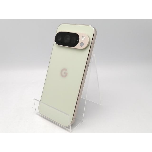 中古】Google 国内版 【SIMフリー】 Pixel 10 Pro ジェイド 16GB 256GB