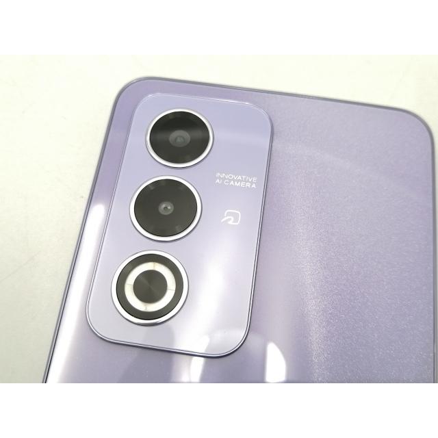 中古】Oppo 楽天モバイル 【SIMフリー】 OPPO A3 5G 4GB 128GB