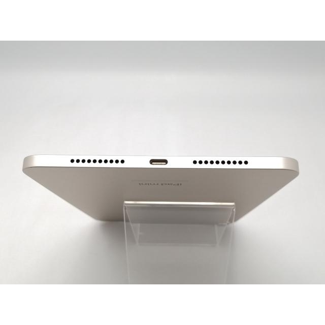 中古】Apple 【Wi-Fi】 iPad mini（A17Pro/2024） 128GB スターライト
