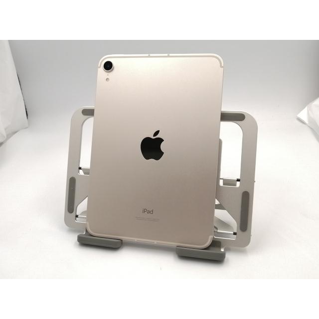 中古】Apple SoftBank 【SIMフリー】 iPad mini（第6世代/2021） 256GB 