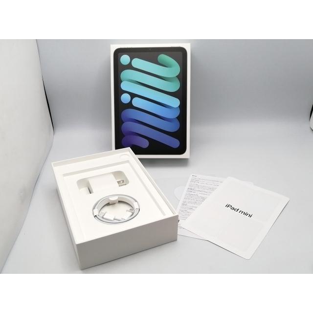 中古】Apple 【Wi-Fi】 iPad mini（第6世代/2021） 64GB スペース