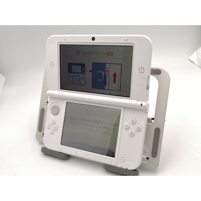 中古】ニンテンドー 3DSLL本体 ディズニー マジックキャッスル マイ
