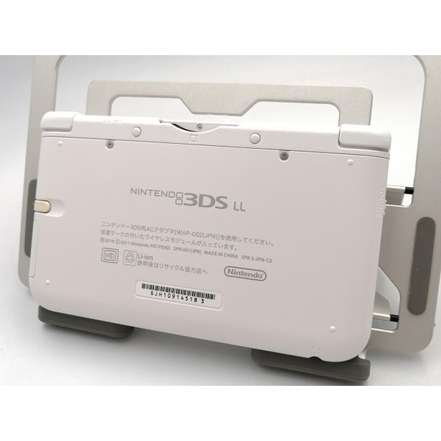 Nintendo 任天堂/3DS LL 本体 マジックキャッスル/SPR-001/SJH109068345/Bランク/82【中古】 中古】ニンテンドー 3DSLL本体 ディズニー マジックキャッスル マイ