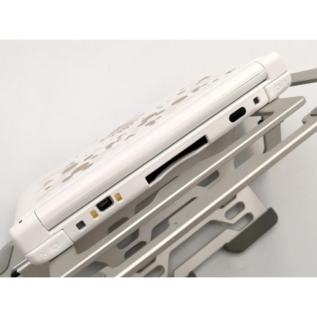 中古】ニンテンドー 3DSLL本体 ディズニー マジックキャッスル マイ