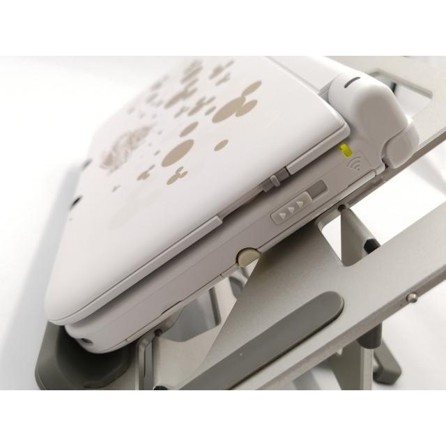 中古】ニンテンドー 3DSLL本体 ディズニー マジックキャッスル マイ