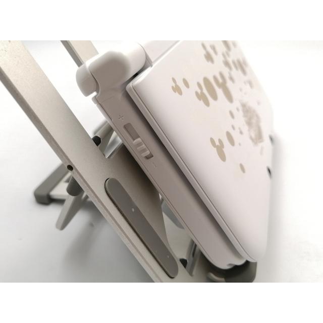 中古】ニンテンドー 3DSLL本体 ディズニー マジックキャッスル マイ