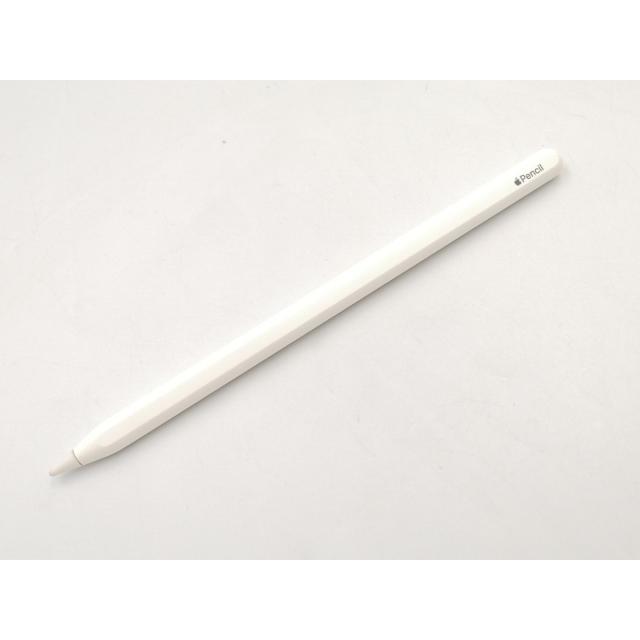中古】Apple Apple Pencil（第2世代） MU8F2J/A【ECセンター】保証期間