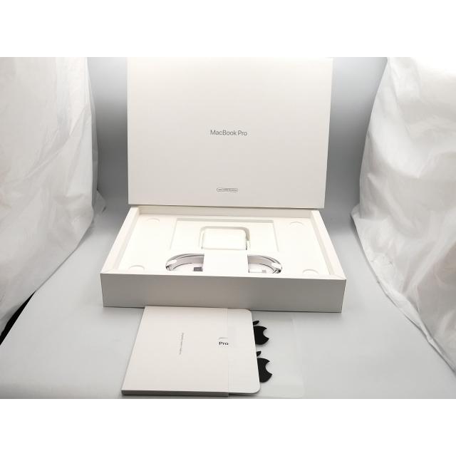 中古】Apple MacBook Pro 14インチ CTO（M2,2023) スペースグレイ M2