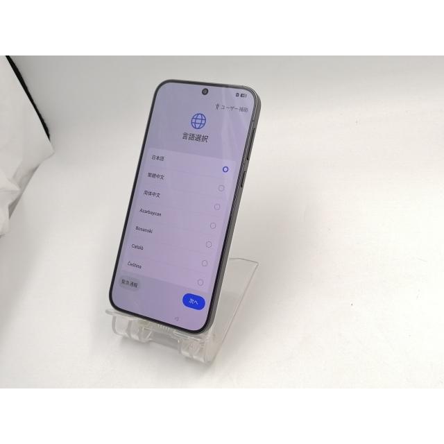 中古】Oppo 国内版 【SIMフリー】 OPPO Find X8 スペースブラック 16GB 