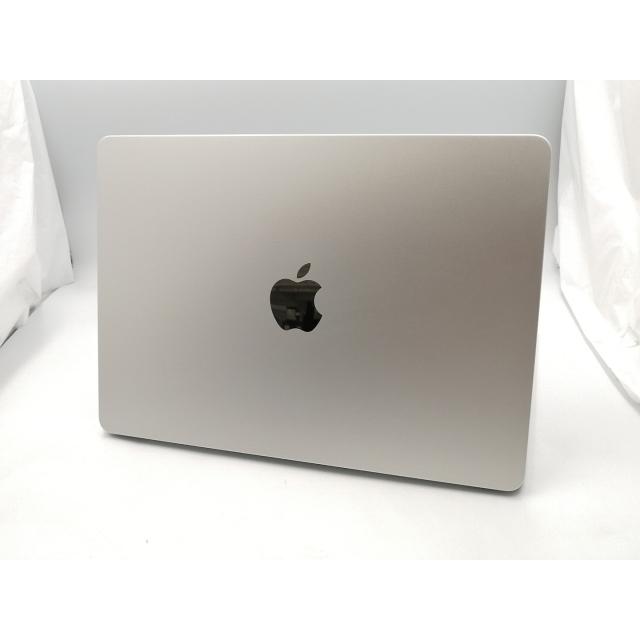中古】Apple MacBook Air 13インチ CTO (M2,2022) シルバー M2(CPU:8C