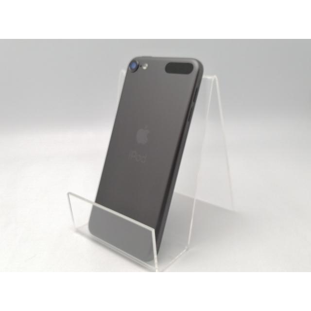 中古】Apple iPod touch 32GB スペースグレイ MVHW2J/A (2019/第7世代