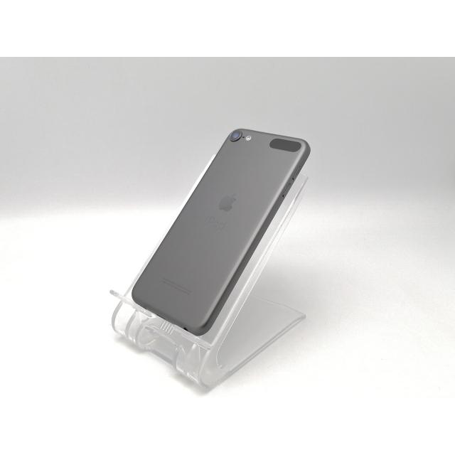 中古】Apple iPod touch 32GB スペースグレイ MVHW2J/A (2019/第7世代