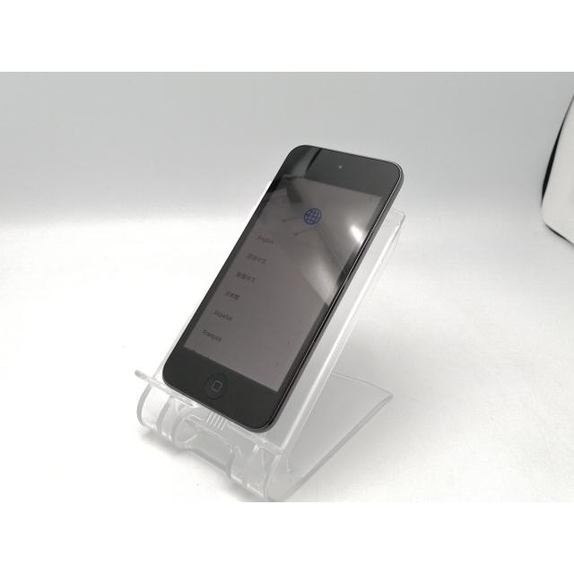 中古】Apple iPod touch 32GB スペースグレイ MVHW2J/A (2019/第7世代