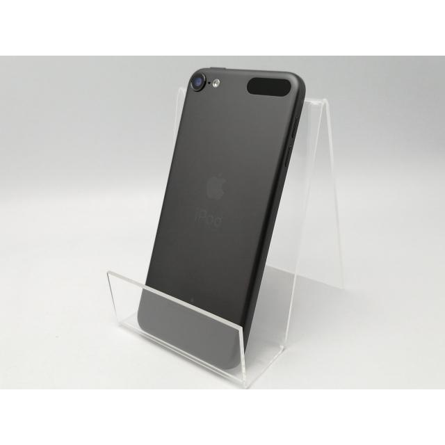 中古】Apple iPod touch 32GB スペースグレイ MVHW2J/A (2019/第7世代
