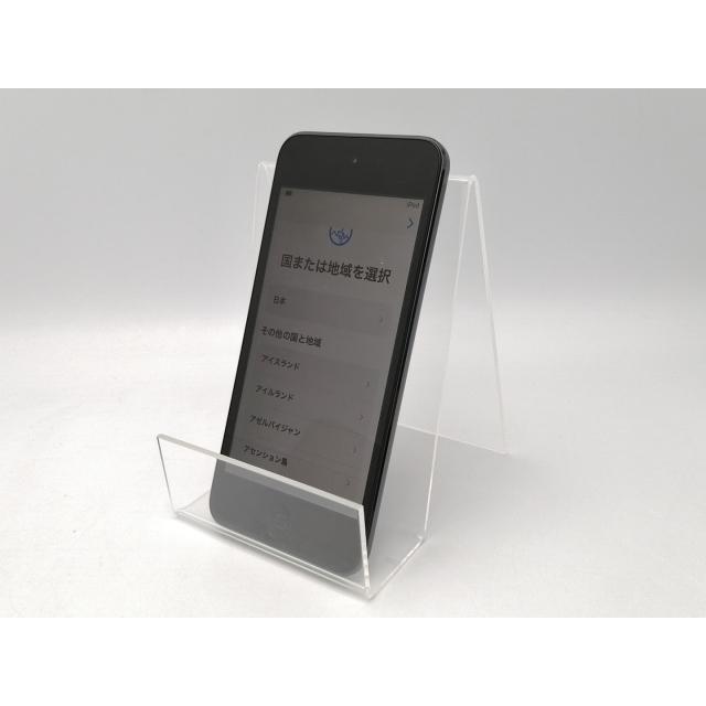 ⭐︎新品未開封⭐︎ iPod touch 32GB   MVHW2J/A 中古】Apple iPod touch 32GB スペースグレイ MVHW2J/A (2019/第7世代